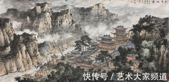 会员#「书画庆冬奥?一起向未来」——著名艺术家胡明德作品鉴赏