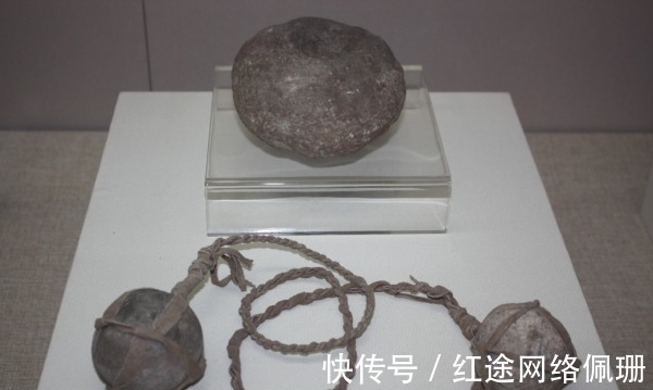 水浒|水浒里的兵器“骨朵”,是什么样?宋江为何也用骨朵?