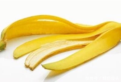 受益|香蕉皮不用扔了,每天煮一煮,解决很多人的难言之隐,早知早受益