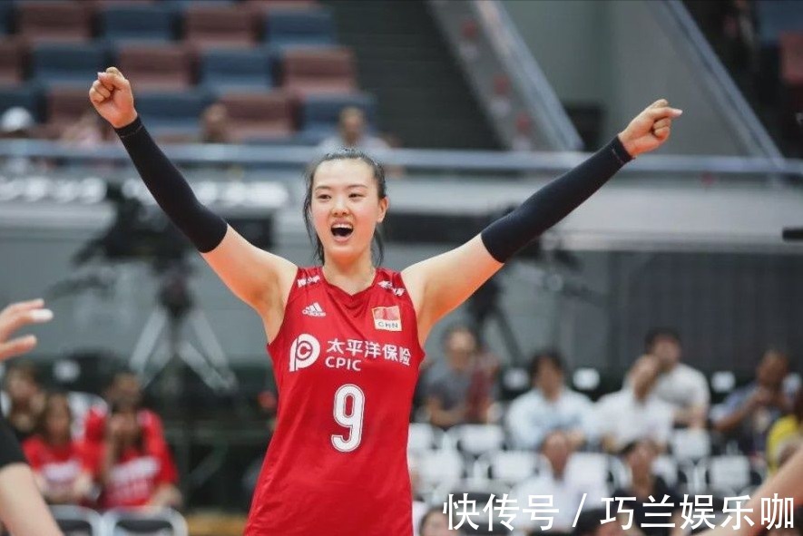 15战|中国女排，怎么才能晋级4强？3大条件缺一不可，为女排点赞祈祷吧