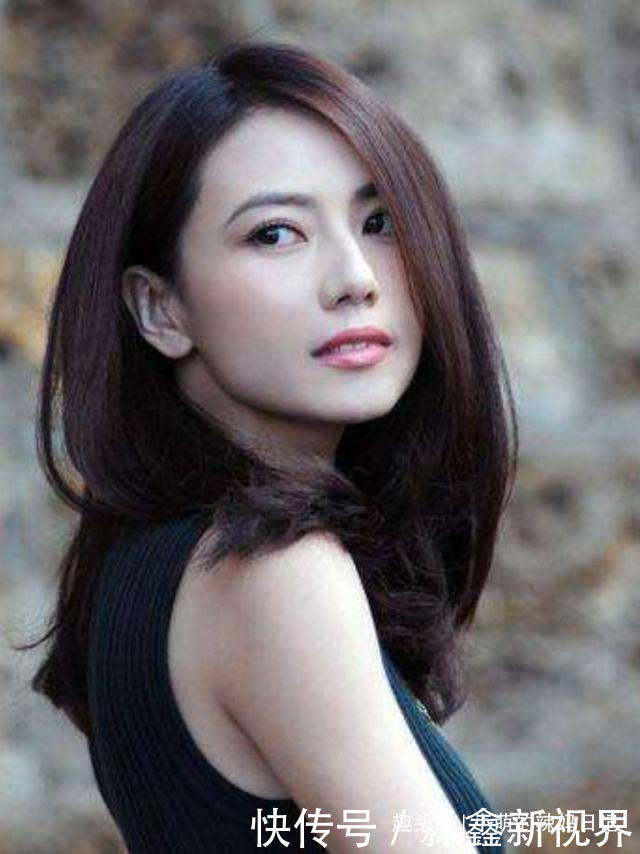 女人过了40岁,尽量少留这3款“大妈”发型,这3款发型更适合你