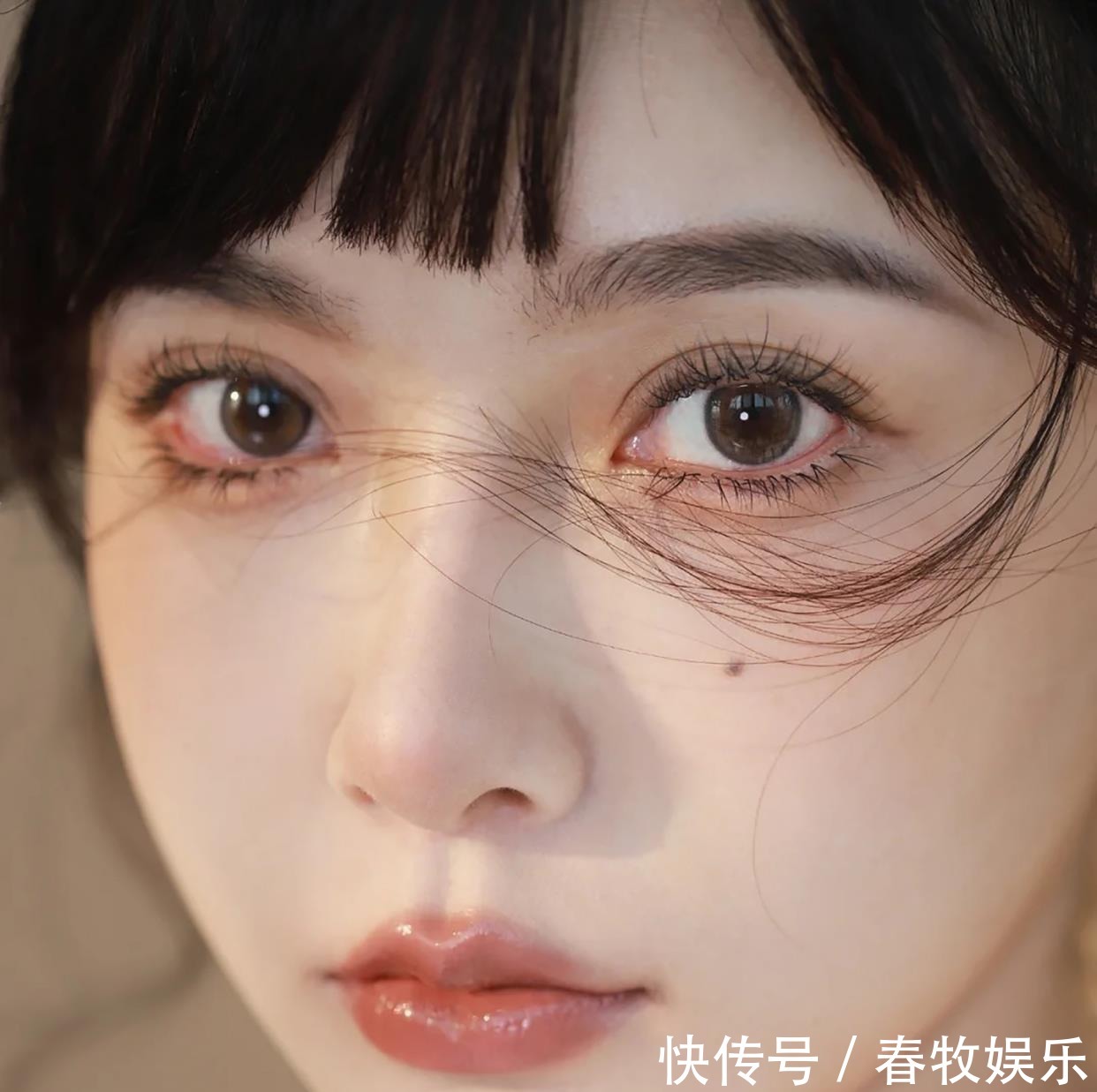 黄皮 让黄皮逃不出的口红,是森绘梨佳都爱的日杂色!