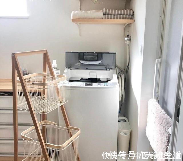 日本|这位日本太太,坚持一天收拾一个区域,家中井井有条,真的很治愈!