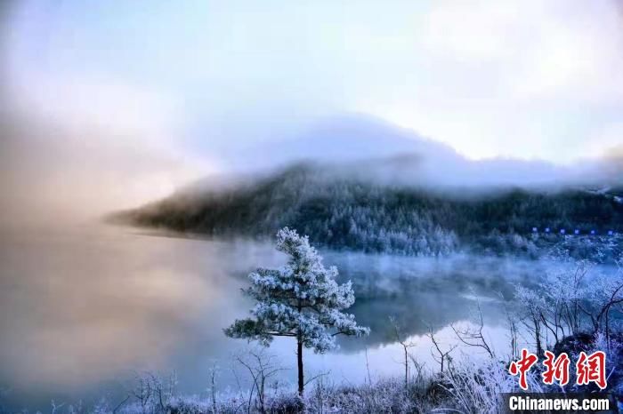 巫溪|重庆巫溪打造6条三峡腹地精品旅游线路