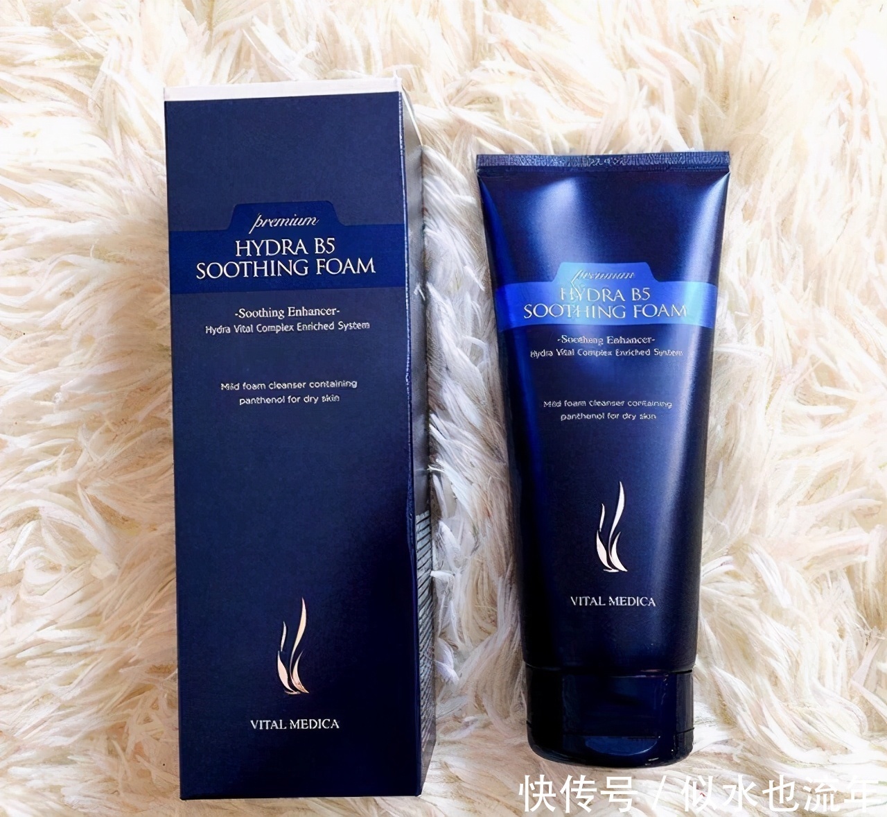 防晒霜|平价的洗面奶真的好用?洗面奶实测:让肌肤滋润幼滑,柔嫩有弹性