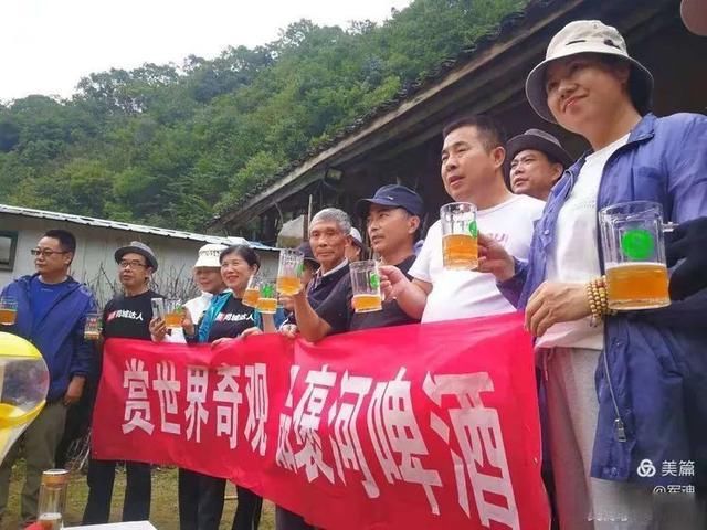 岩壁|探秘鬼斧神工的汉中“大屋基”地缝峡谷，秦巴深处的地质奇观