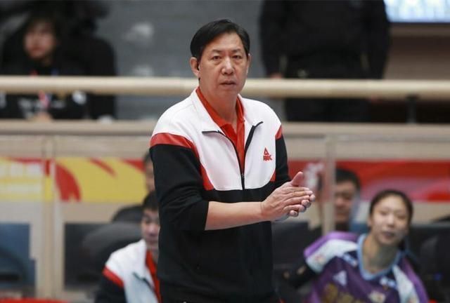 王寶泉|安家杰接任郎平,中國女排沖擊世界冠軍,世錦賽不出成績就下課