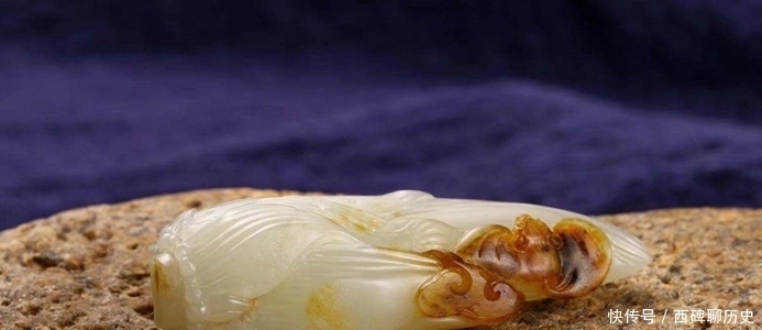 大开眼界,不要不识货,原来玉皮也可以这么美!