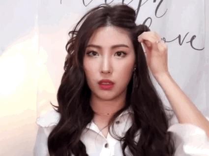 发量|原来卷发可以这么好看!时髦又显脸小,增加发量颜值暴增!