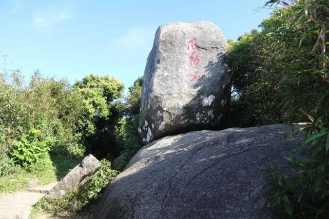 遗忘|文昌：原来你是这样的铜鼓岭！