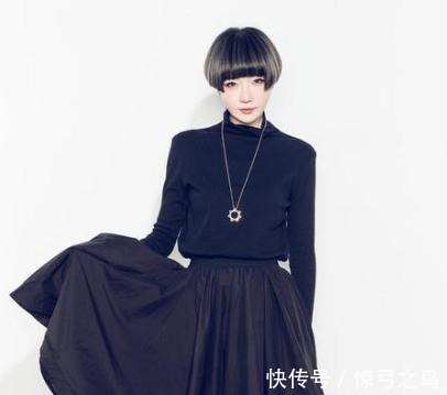 培养|“高晓松”培养她6年，“单飞”后身家过亿，如今30岁仍似少女！