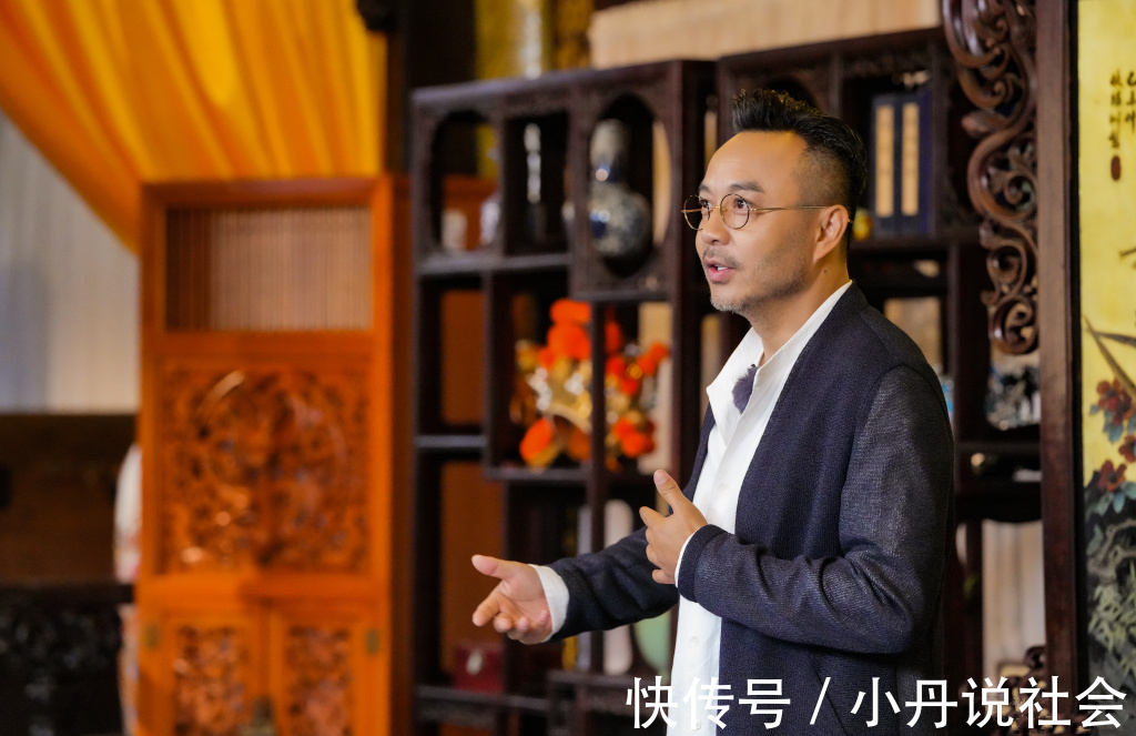 《最美中国戏》首播，湖南卫视汪涵登上北京卫视，有文化有看点