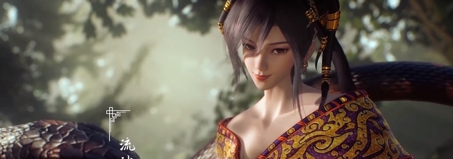 冷饭|新秦时明月上线,没点本事怎敢炒冷饭,浅谈重制版都有哪些创新