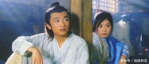 谁说金庸笔下的表哥都没好下场 他武功不下张三丰 还差点当了皇帝!