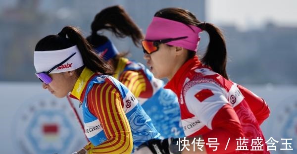 中国越野滑雪队|对话｜国家越野滑雪集训队领队冬奥会前争取再上一个台阶！