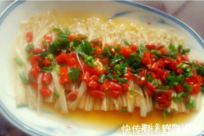 脾胃虚寒|越吃越香的一道家常菜,开胃又下饭,吃得更爽,味道真的超棒