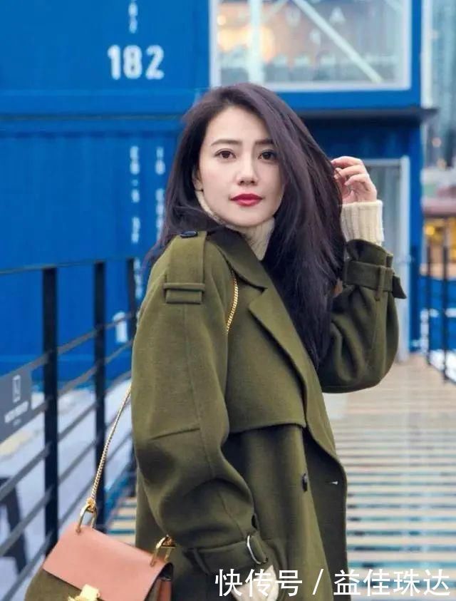 常见的八大眼型,看你是哪种?圆眼很多人向往~