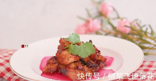 比叫外卖还快的烤肉做法,不煎不炒不油炸,简单几步就上桌,真香!