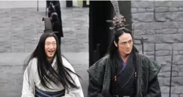 田忌|这个竹简的出现，揭示了庞涓的痛下狠手，皆因孙膑的狠毒