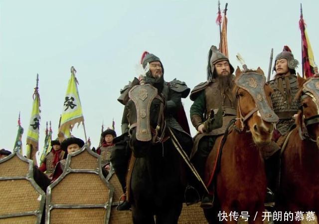 假如宋江没有选择招安,会有更好的结局吗