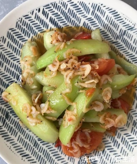 夏季|夏季，吃西瓜都不如吃它，鲜香美味又解暑，营养高不油腻，好吃！