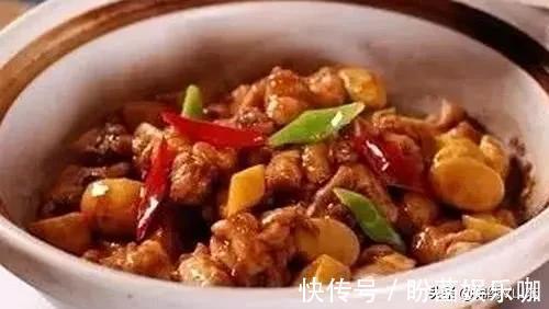 枸杞子|十余款美食分享, 简单开胃营养全面, 好味道永远吃不够！