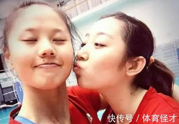中国女排|女排新队长马上揭晓!一人拥有三大优势,李盈莹袁心玥只是陪读!