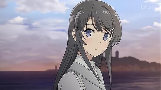 漫展事件再上热搜，樱岛麻衣形象尽毁，cos圈还属于二次元吗？