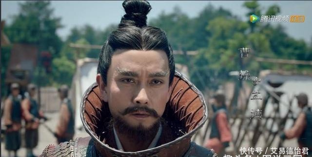 大将|曹操麾下最厉害的大将,能力敌周瑜和关羽,却败于无名小将之手