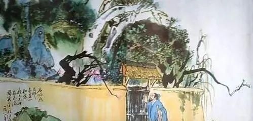 途中见杏花#历史上很有名的一首春景诗,多年入选小学课本,却被误读了千百年