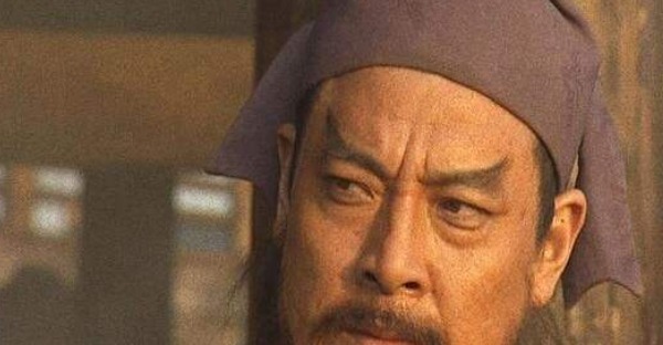 梁山|吴用到死才明白,原来梁山的老大并不是宋江,更不是晁盖!