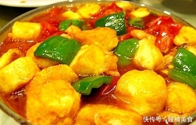 超美味诱人的几道家常菜,荤素搭配,营养美味,一家人吃的很满足