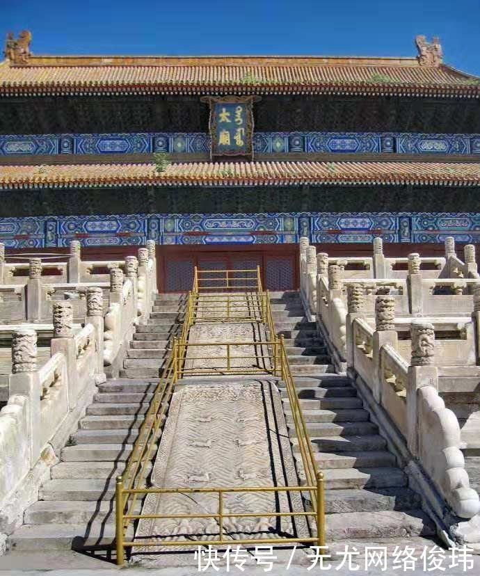 所作为|朱允炆为什么是明惠帝，而不是明太宗？