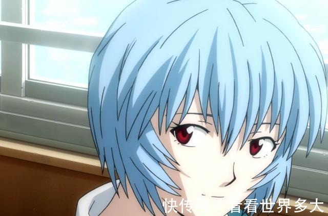 画风|炮姐去了90年代长这样不同年代日漫画风差异巨大!