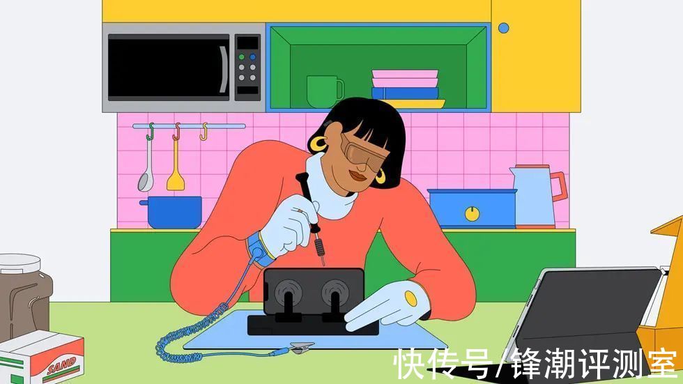 微软|苹果之后，又一家大厂认怂