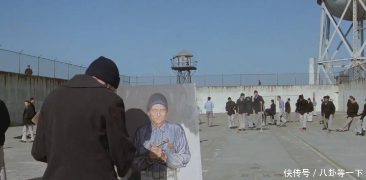 救赎|看多了才发现,《肖申克的救赎》并不经典