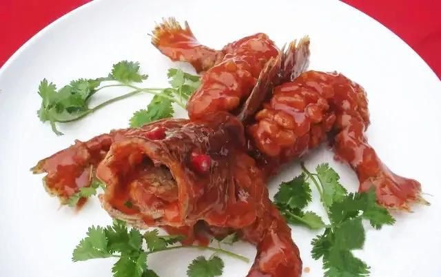 鳗鱼|难怪酒店的菜卖那么贵，原来都是因为厨师做得足够好看