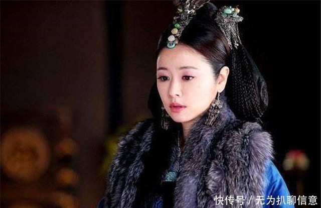 纳妃|为娶堂妹，皇帝用了各种手段，强行纳妃，并与她生了6个孩子