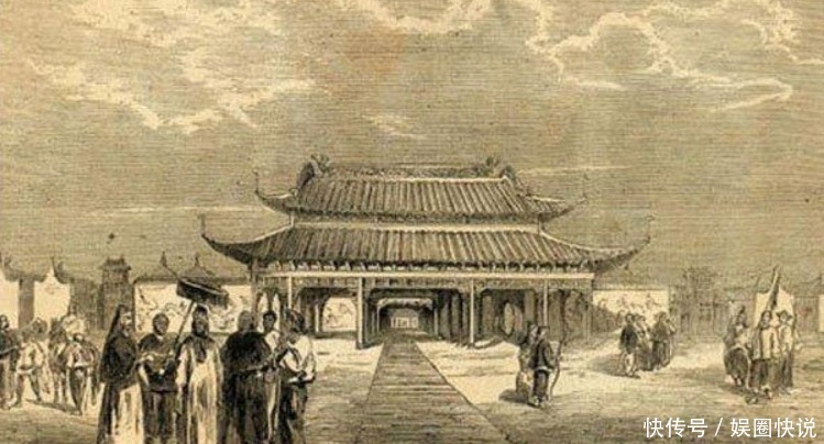 太平天国|洪秀全杀了杨秀清,为何杨秀清弟弟不报仇,还死心塌地为洪卖命?