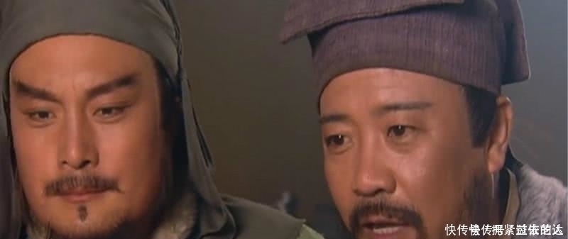 卢俊义$这三人被宋江剥夺兵权,处境近乎软禁,是因为他们想坐头把交椅?