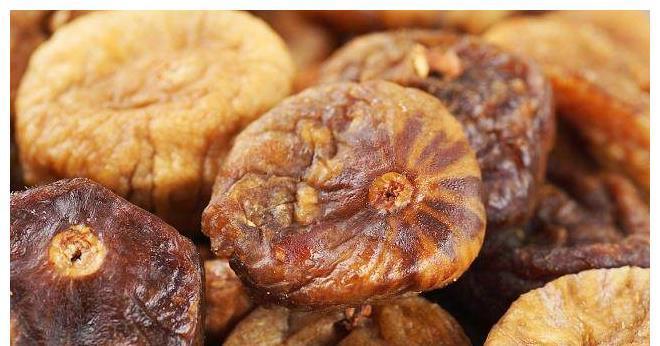 无花果|“天然黄体酮”找到了,经常吃一点,或许通乳散结,女人味十足