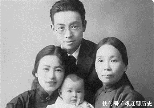 梁思成生前,林洙真如现在风光?一件小事,就可看出当时林洙的地位