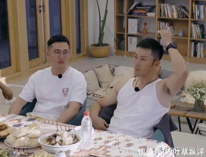 发言|魏巍身为“巨婴”却不自知,他对妻子的发言,宛如施舍乞丐