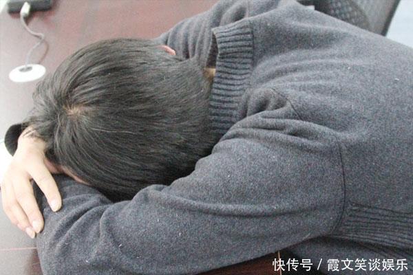 胡须长得快的男性,身上藏着很多闪光点,只是很多人没有发现