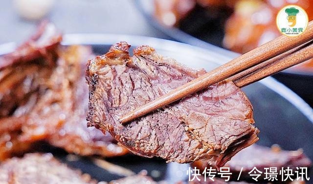年夜饭少不了4道“肉类硬菜”,提前做好存冰箱,省事方便又美味