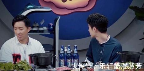 王一博|王一博和機(jī)器人對(duì)話,太搞笑啦