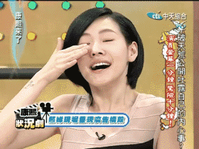 化妆|听说这是女生化妆后的内心活动,你中了吗?哈哈哈哈