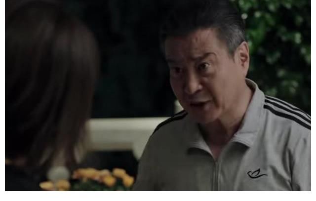 《不惑之旅》:请调西北,冯春生犯下大错,卓之楠更失望了