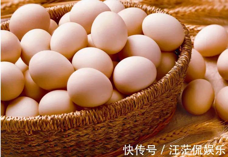 腰腿|鸡蛋和此物一起煮,视力好了,肾也好,腰腿也不酸,皮肤更细腻