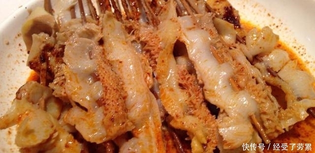 牛肚5种最好吃的做法,简单美味又下饭,看看你喜欢吃哪种?